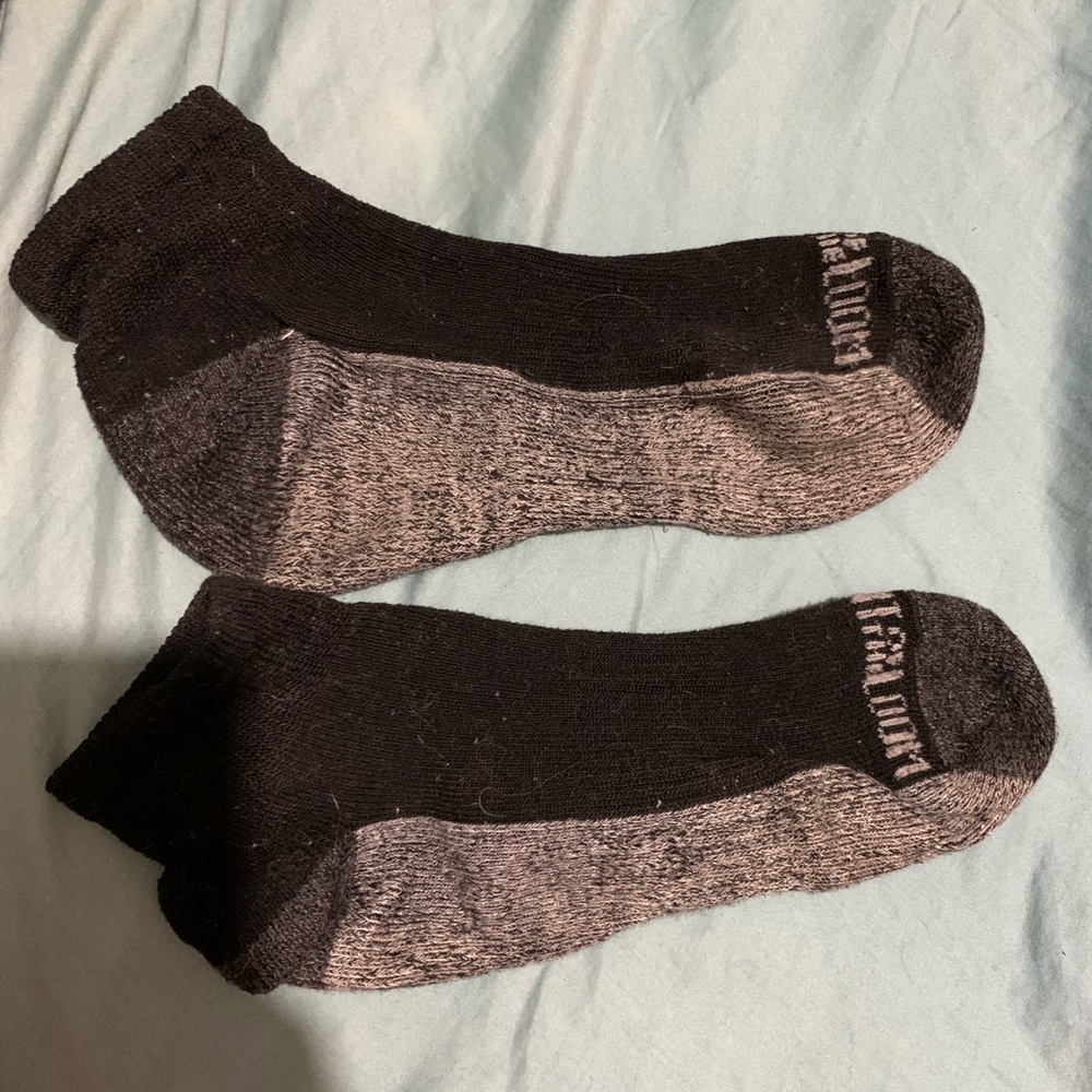 Fruit of the Loom Ankle Socks - Picture 2 of 3
